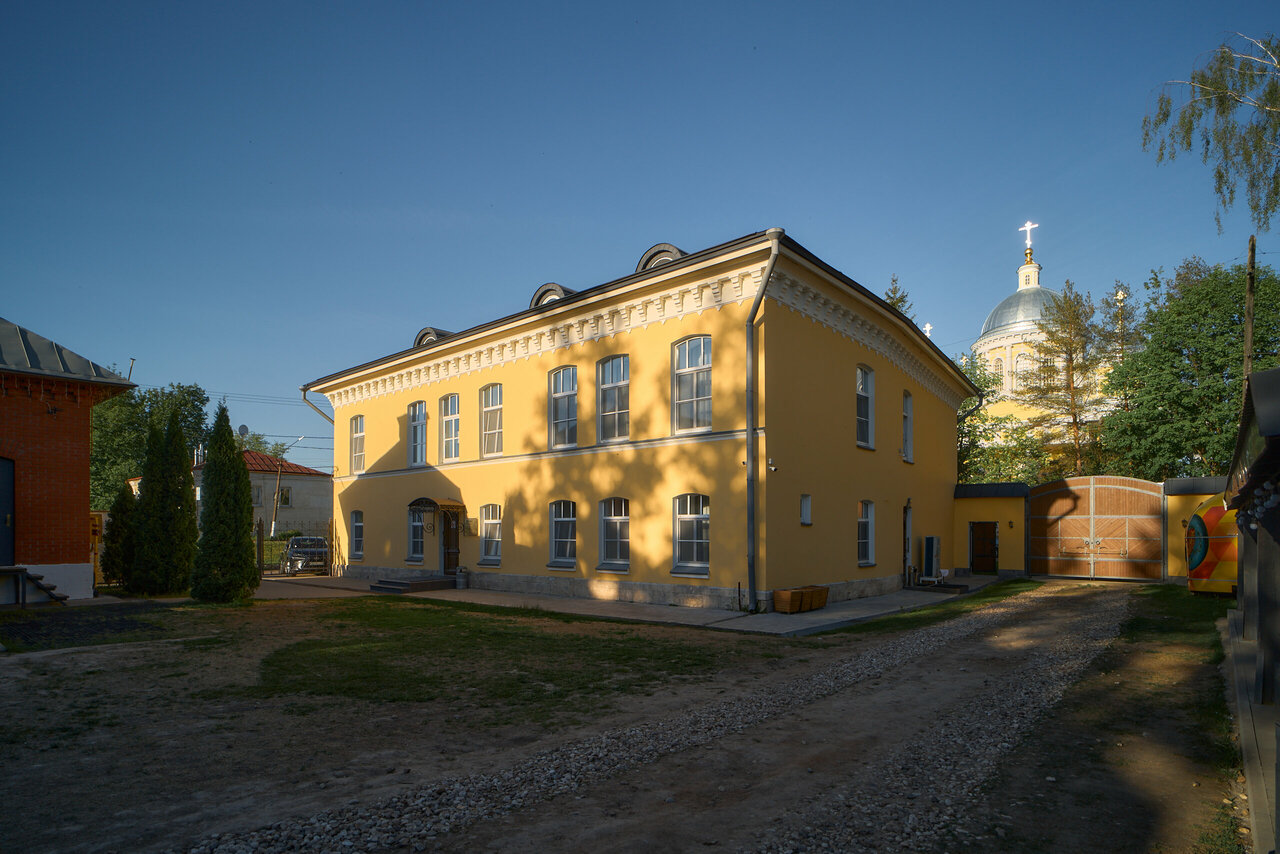 Гостиница Оникс Торжок-4