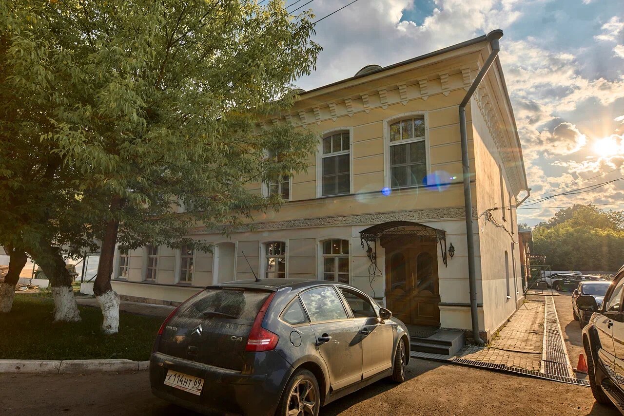 Гостиница Оникс Торжок-227