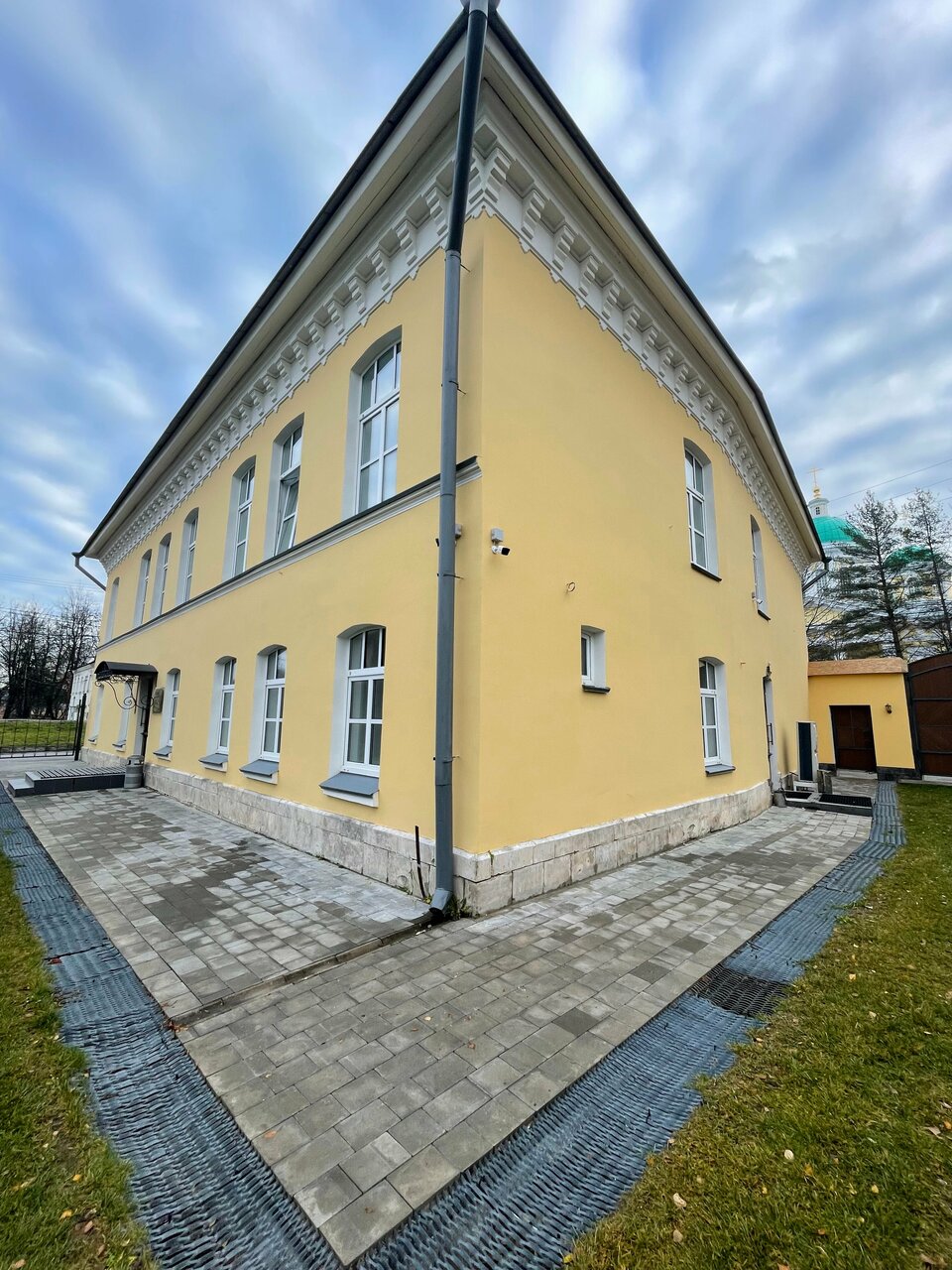 Гостиница Оникс Торжок-92