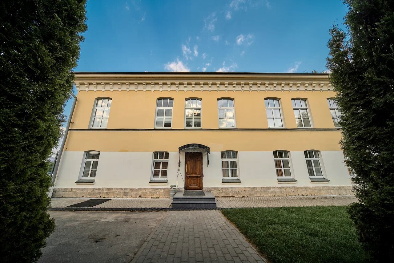 Гостиница Оникс Торжок-25