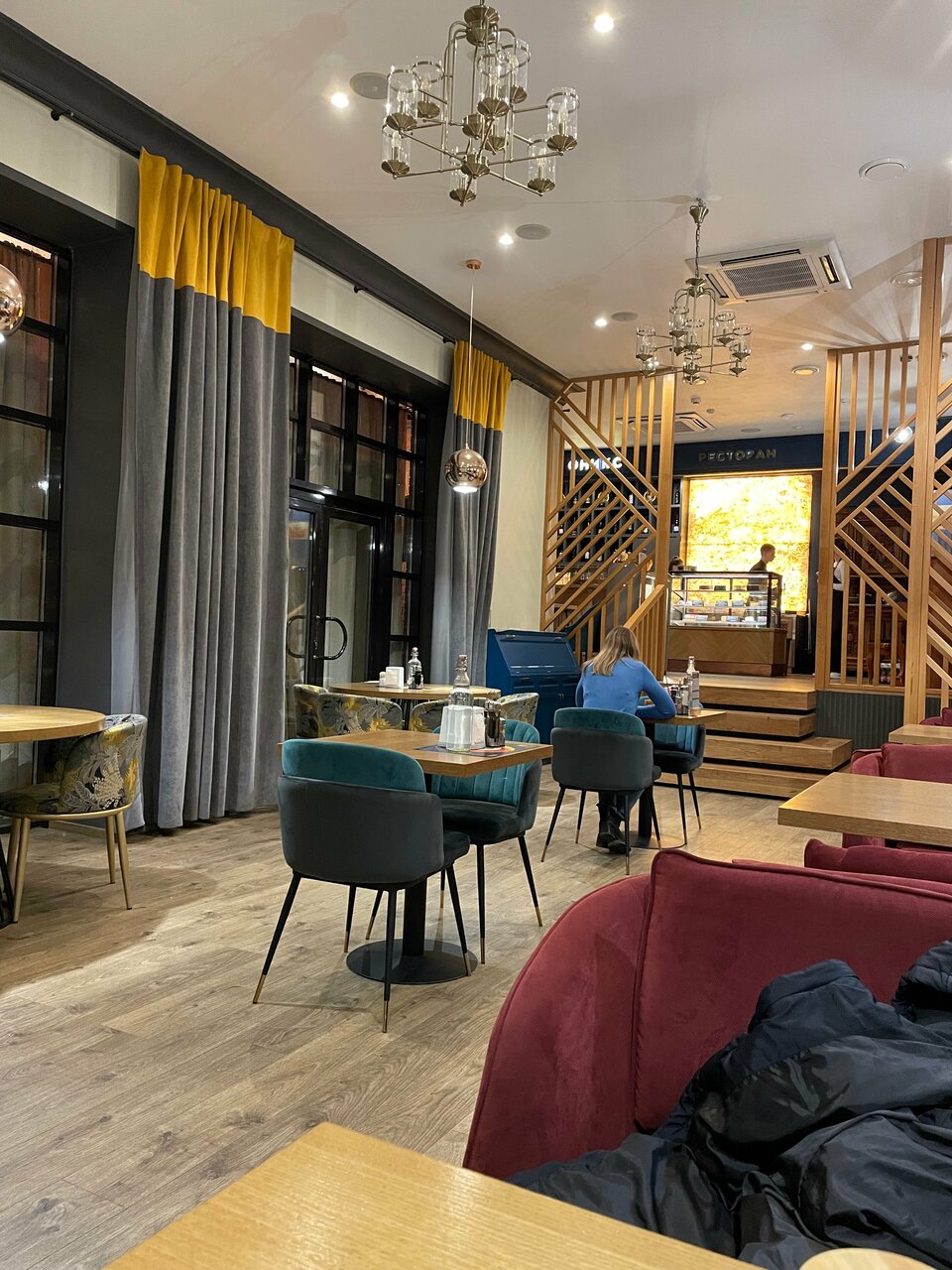 Гостиница Оникс Торжок-97