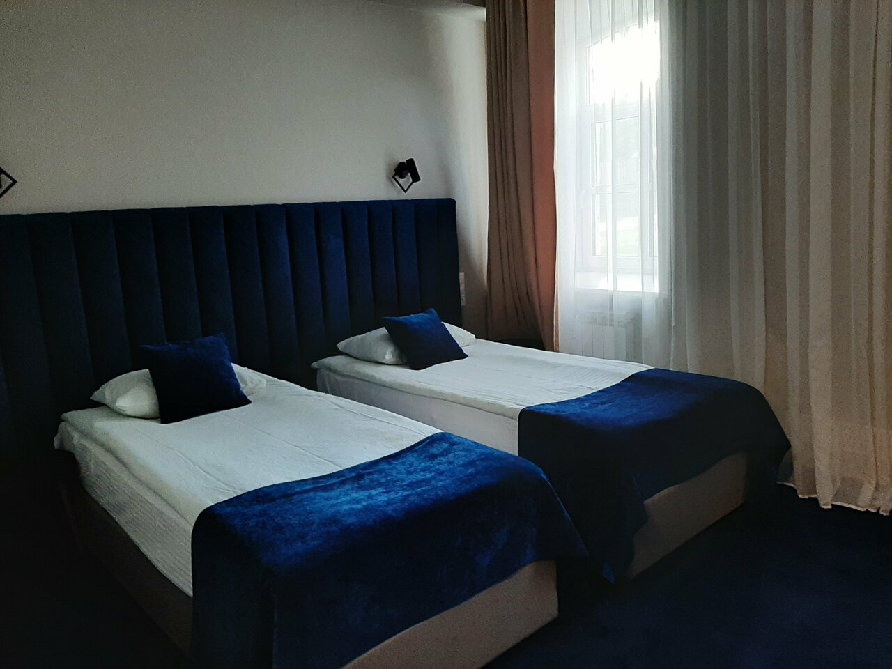 Гостиница Оникс Торжок-71