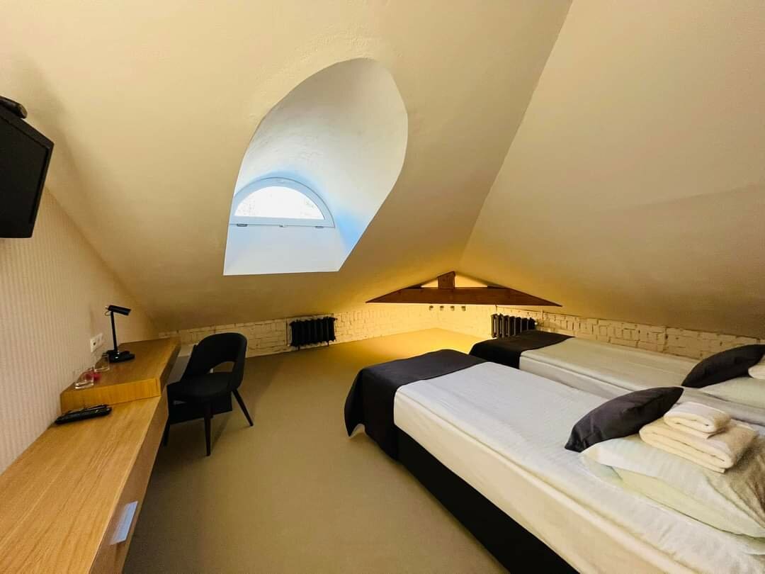 Гостиница Оникс Торжок-10