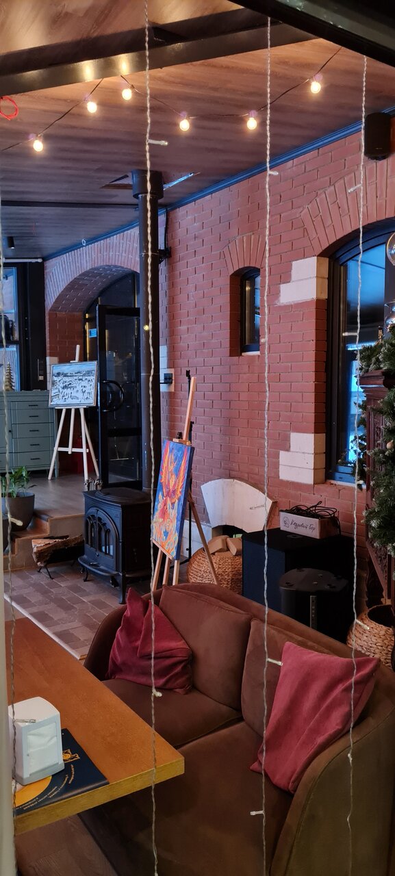 Гостиница Оникс Торжок-55