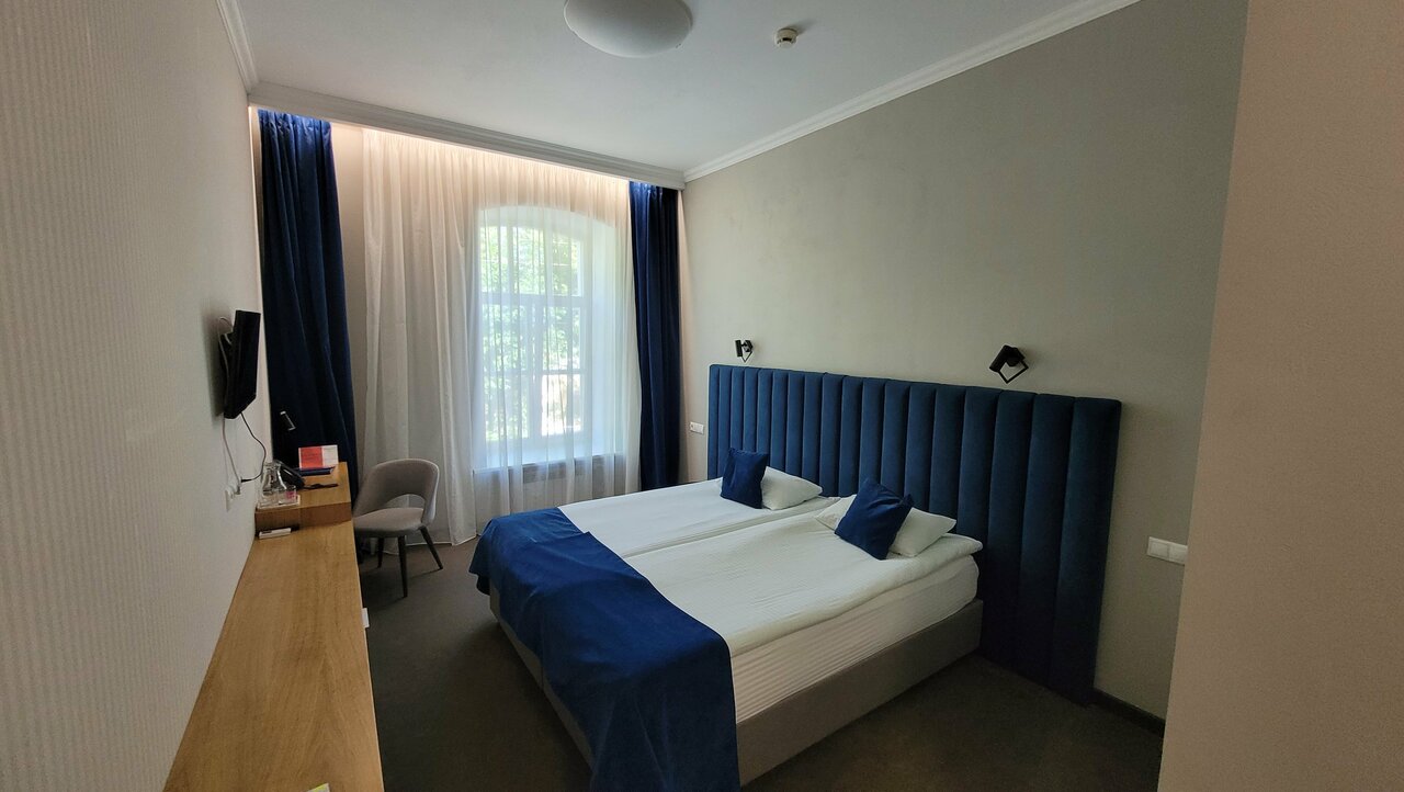 Гостиница Оникс Торжок-253