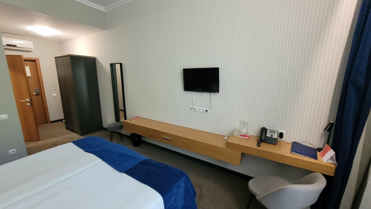 Гостиница Оникс Торжок-235