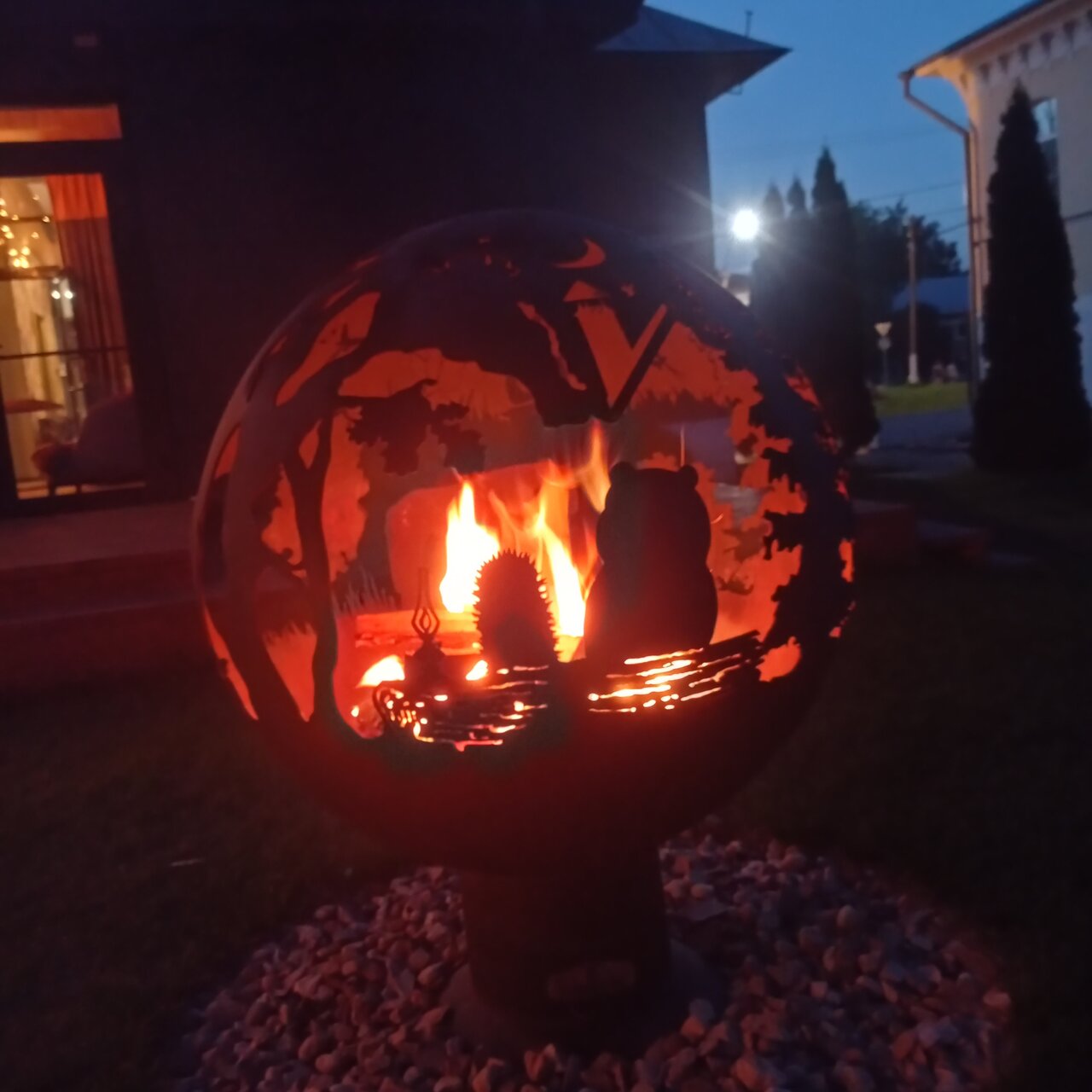 Гостиница Оникс Торжок-44