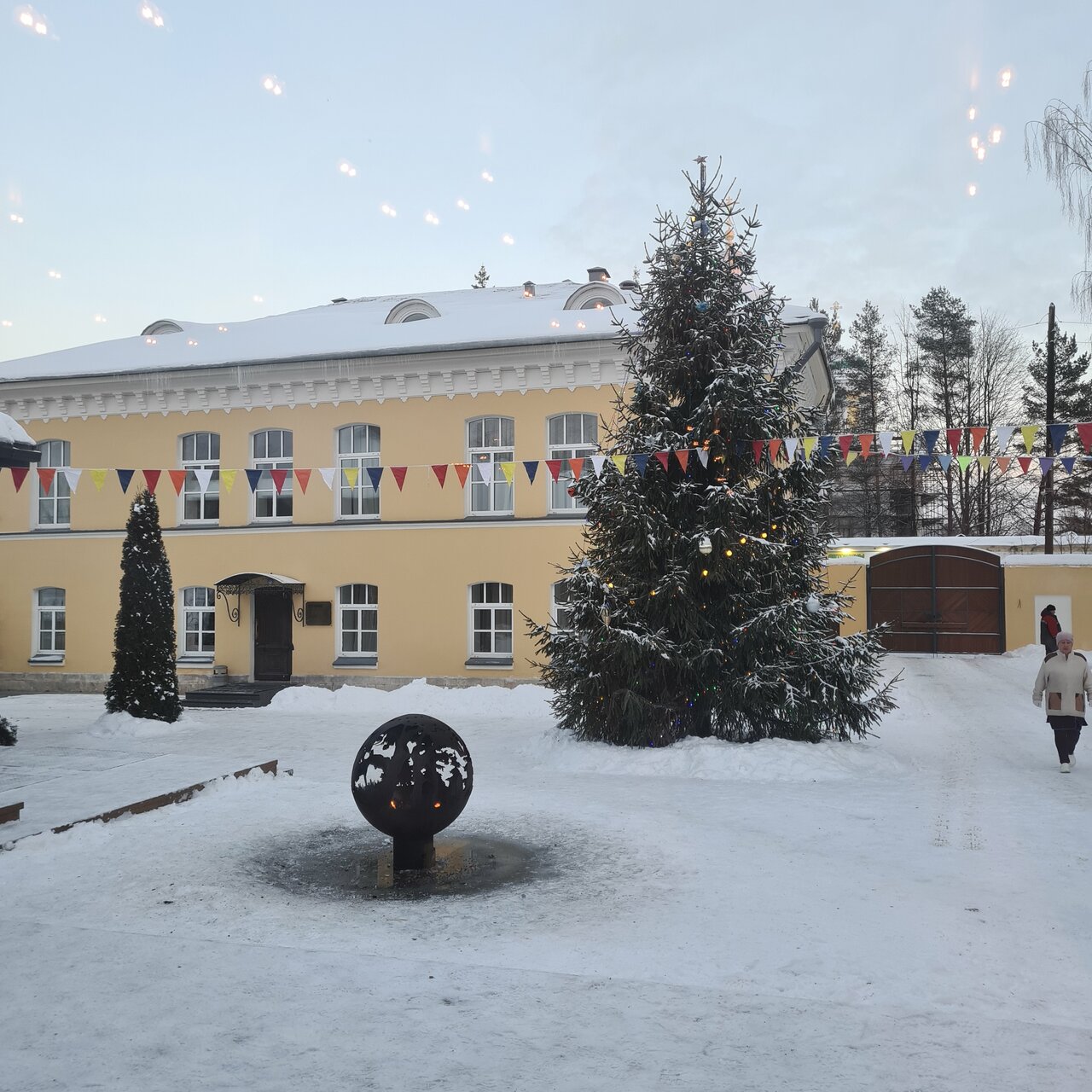 Гостиница Оникс Торжок-53