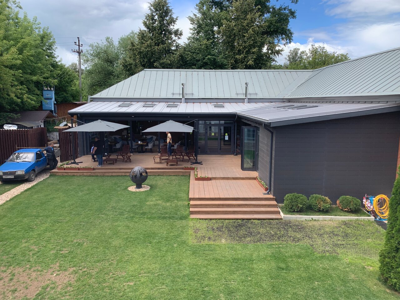 Гостиница Оникс Торжок-19