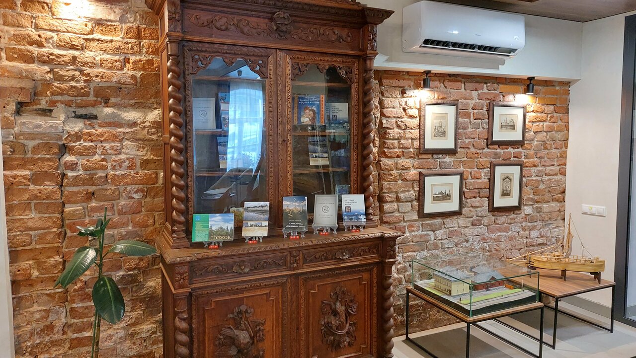 Гостиница Оникс Торжок-105