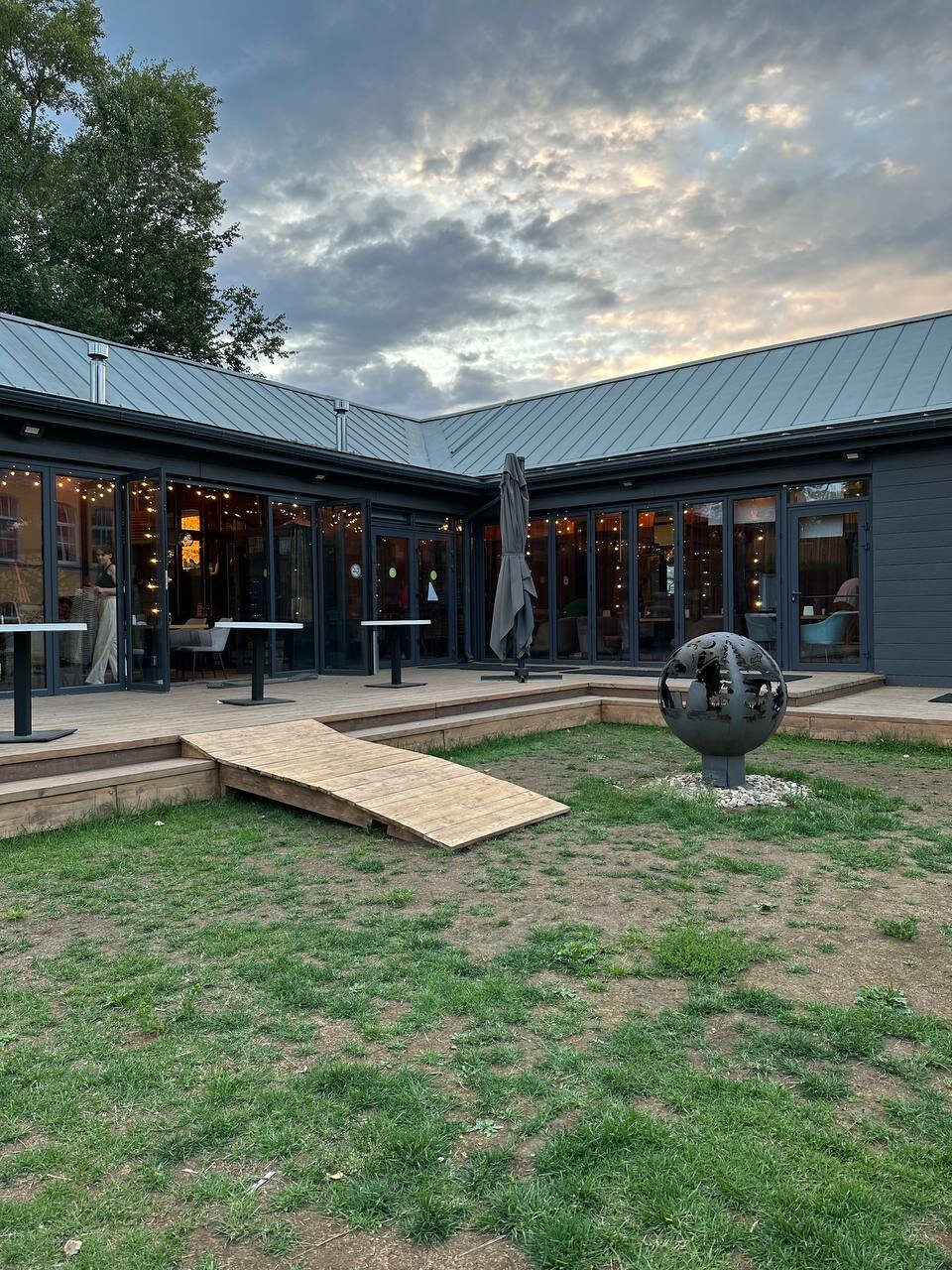 Гостиница Оникс Торжок-15