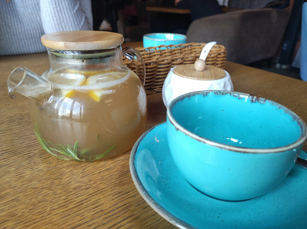 Гостиница Оникс Торжок-203