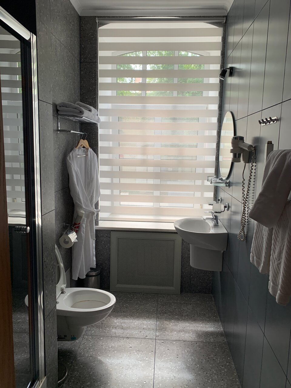 Гостиница Оникс Торжок-27