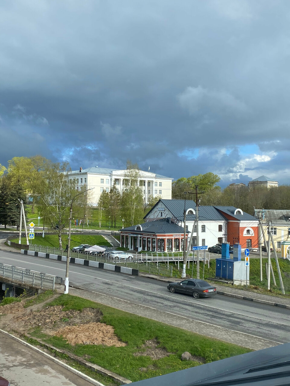 Гостиница Оникс Торжок-135