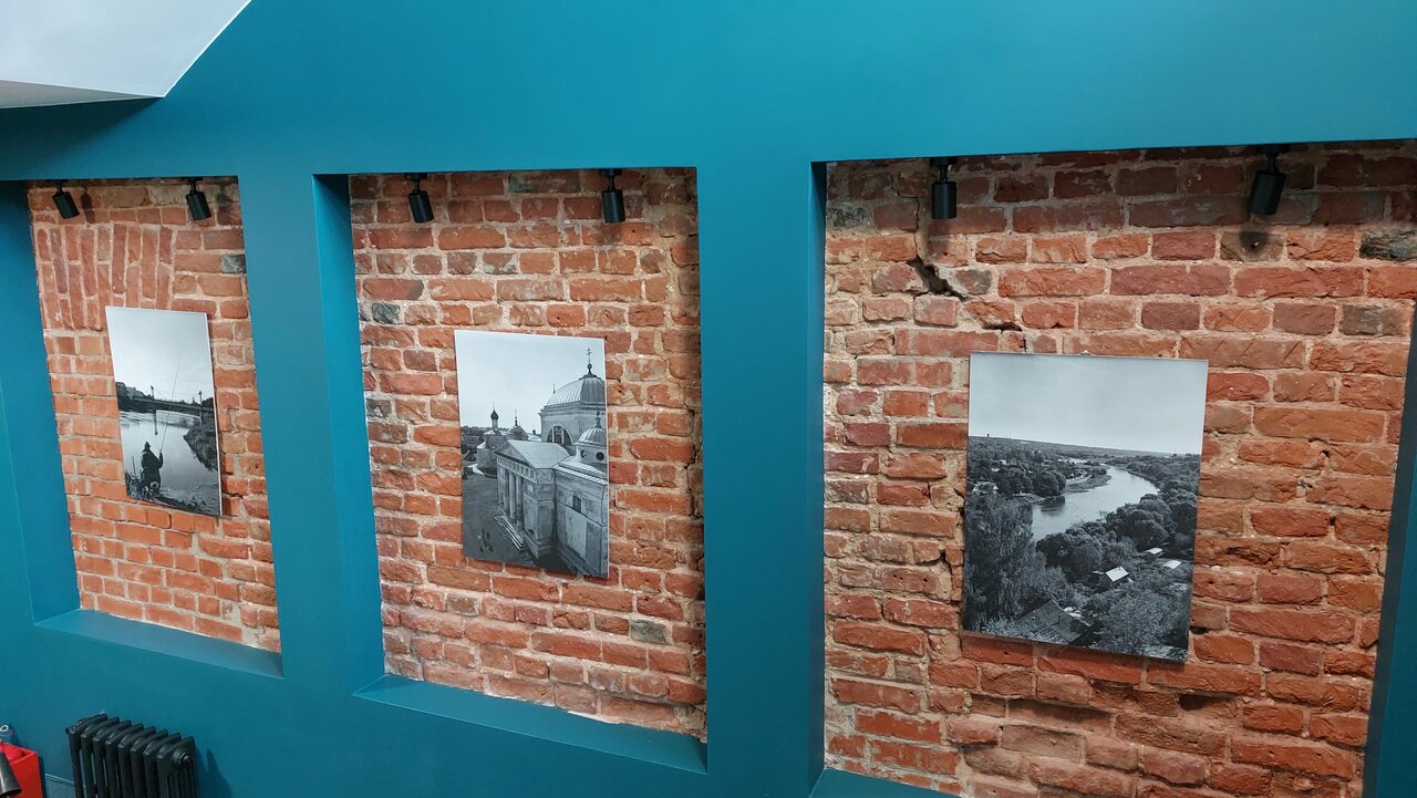 Гостиница Оникс Торжок-90