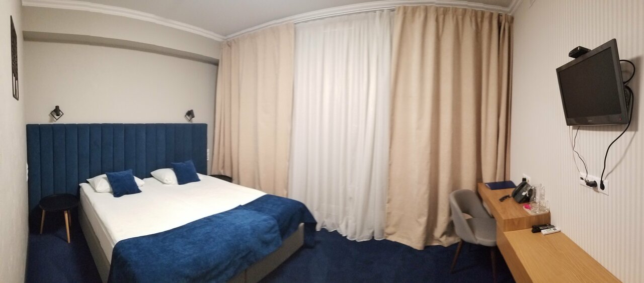 Гостиница Оникс Торжок-72