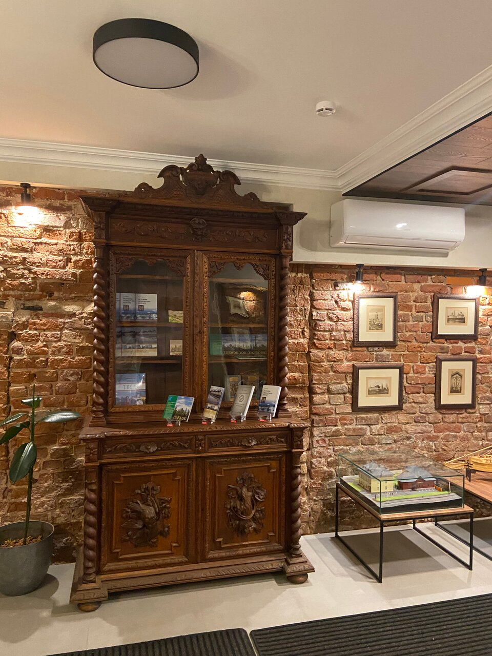 Гостиница Оникс Торжок-28