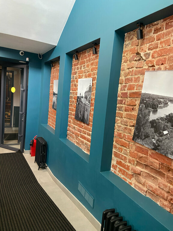 Гостиница Оникс Торжок-95