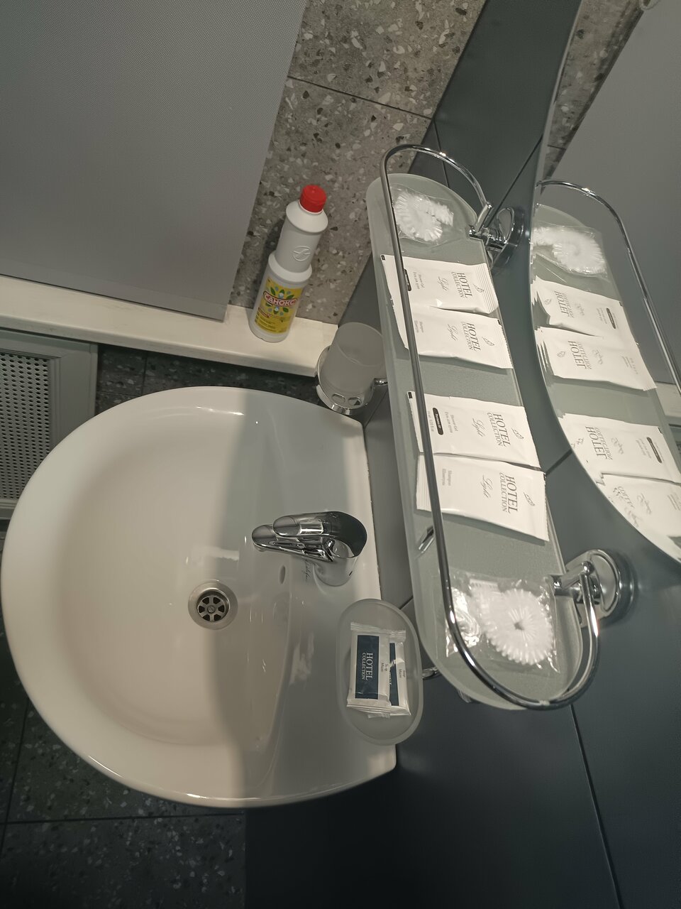 Гостиница Оникс Торжок-121