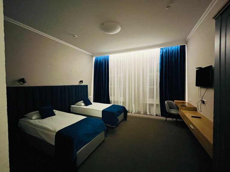 Гостиница Оникс Торжок-13