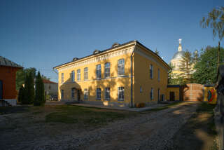 Гостиница Оникс Торжок-0