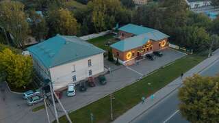 Гостиница Оникс Торжок-4