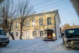 Гостиница Оникс Отель Торжок Торжок-7