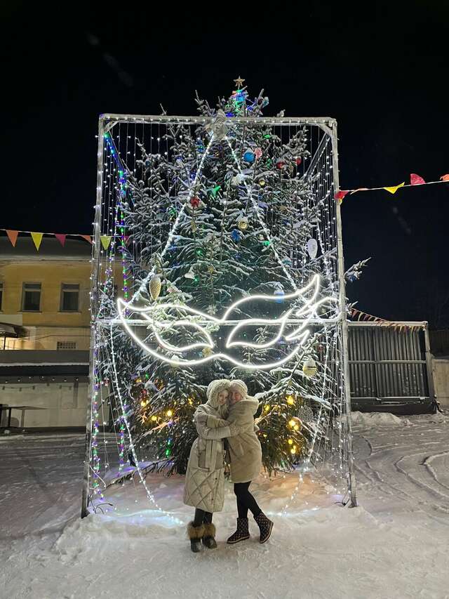 Гостиница Оникс Торжок-90