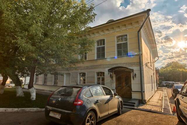 Гостиница Оникс Торжок-226