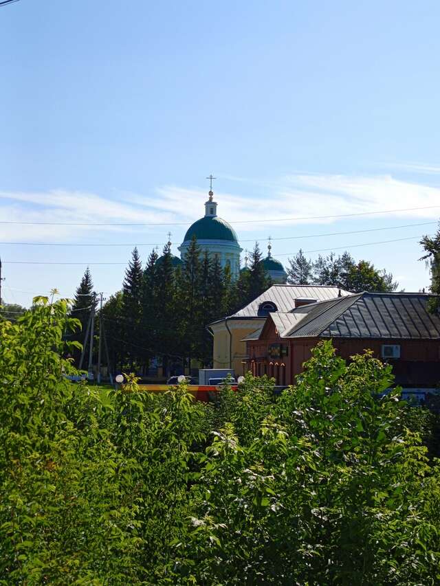 Гостиница Оникс Торжок-233