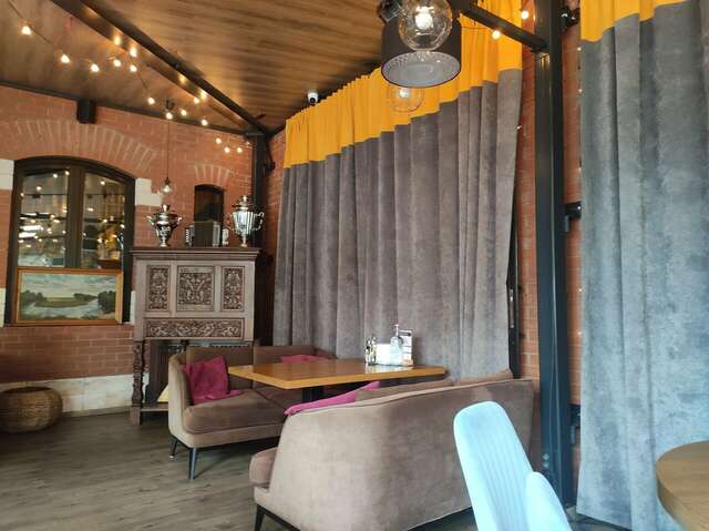 Гостиница Оникс Торжок-146