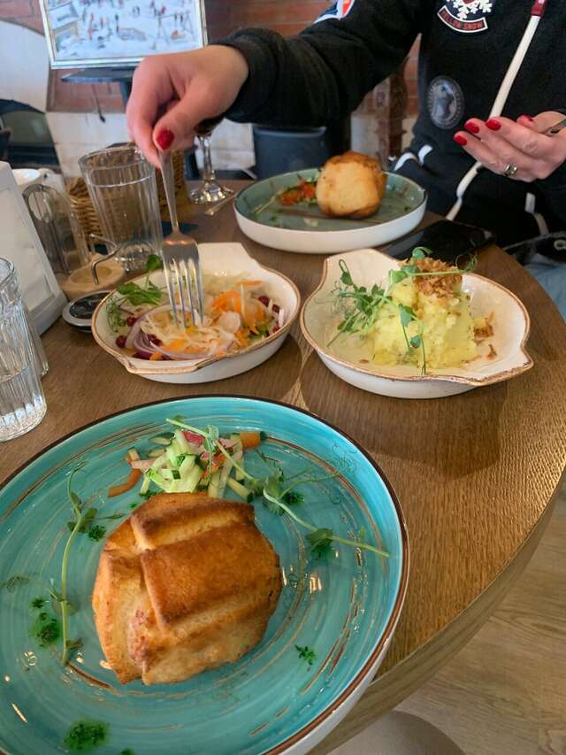 Гостиница Оникс Торжок-33