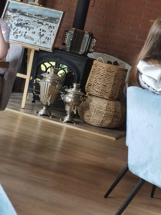 Гостиница Оникс Торжок-112