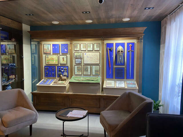 Гостиница Оникс Торжок-97