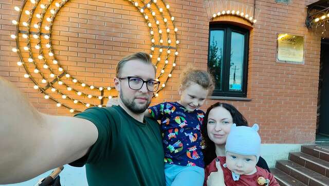 Гостиница Оникс Торжок-102