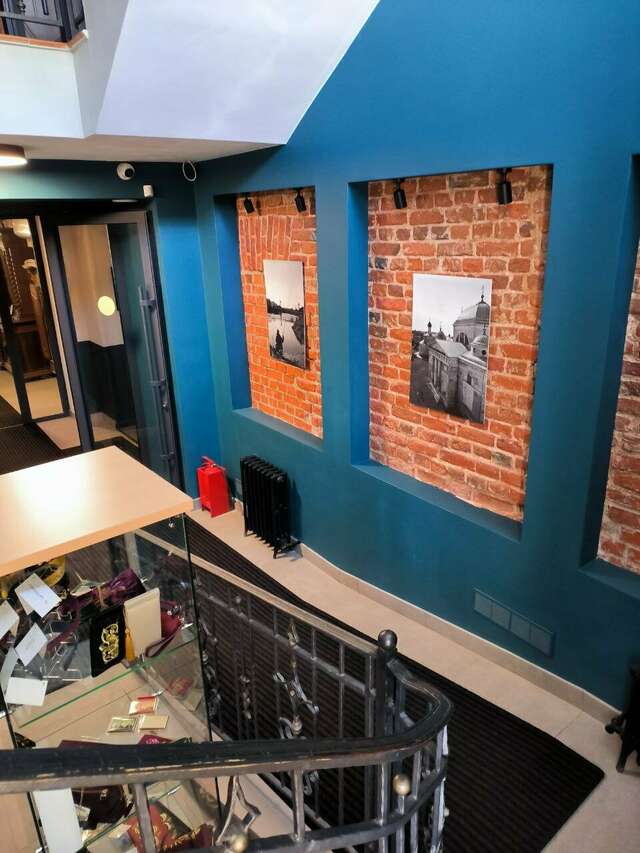 Гостиница Оникс Торжок-152