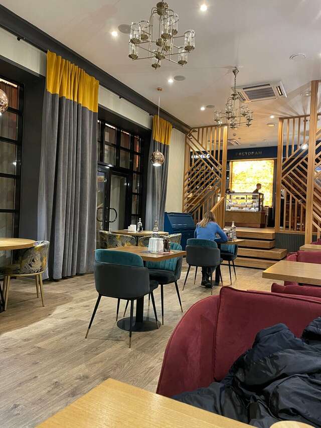 Гостиница Оникс Торжок-96