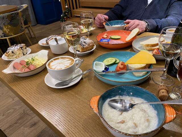 Гостиница Оникс Торжок-31