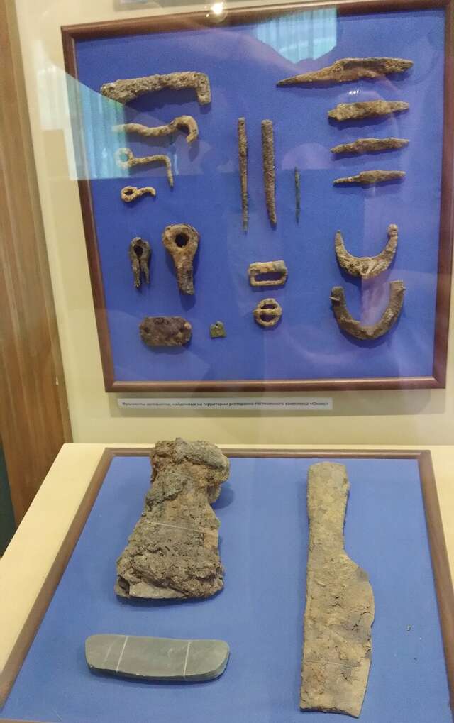 Гостиница Оникс Торжок-109