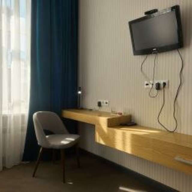 Гостиница Оникс Торжок-13