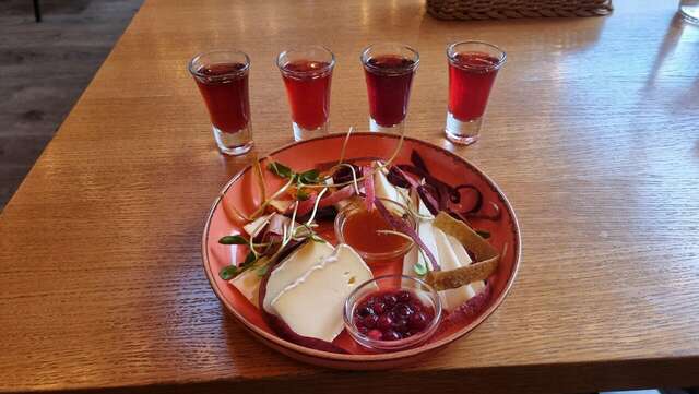 Гостиница Оникс Торжок-83