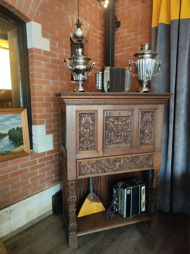 Гостиница Оникс Торжок-188