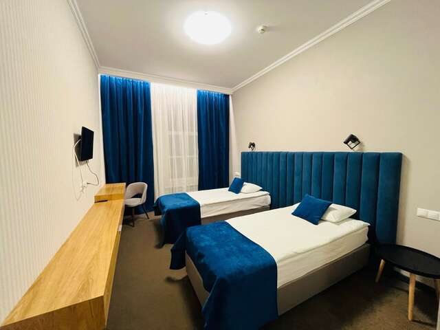 Гостиница Оникс Торжок-11