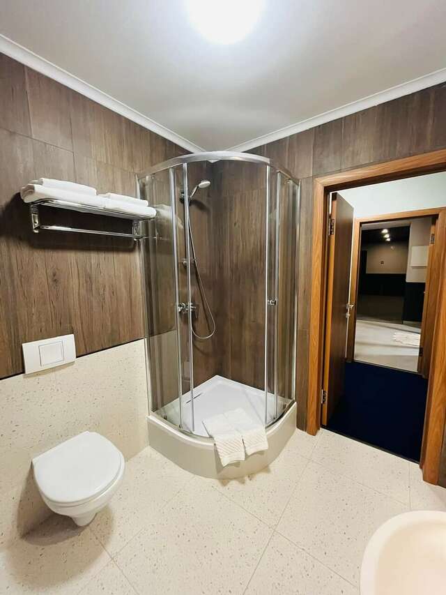 Гостиница Оникс Торжок-208