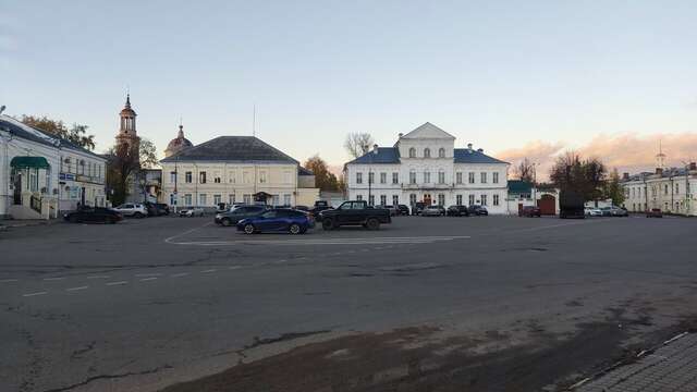 Гостиница Оникс Торжок-46