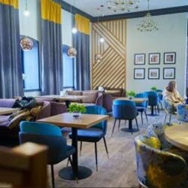 Гостиница Оникс Торжок-139