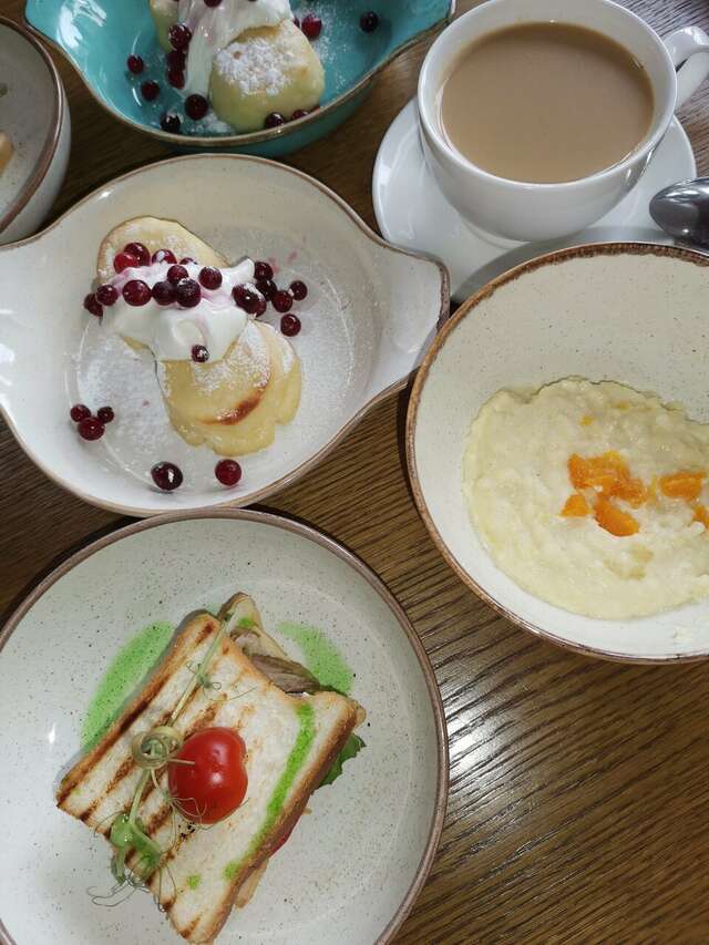 Гостиница Оникс Торжок-82