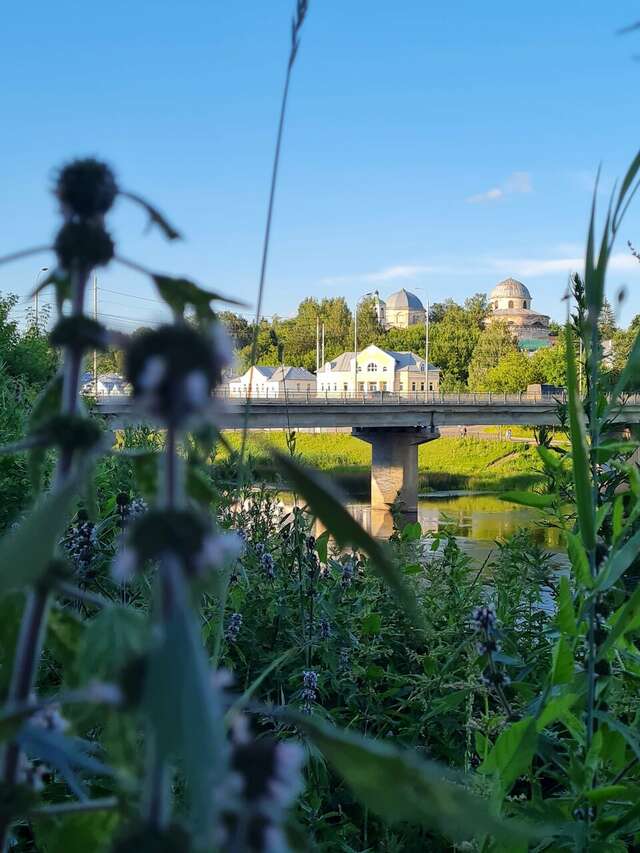 Гостиница Оникс Торжок-77