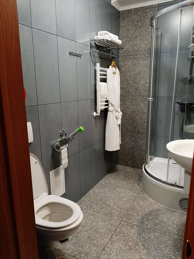 Гостиница Оникс Торжок-67