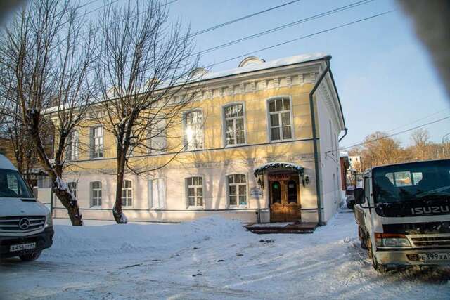 Гостиница Оникс Отель Торжок Торжок-10